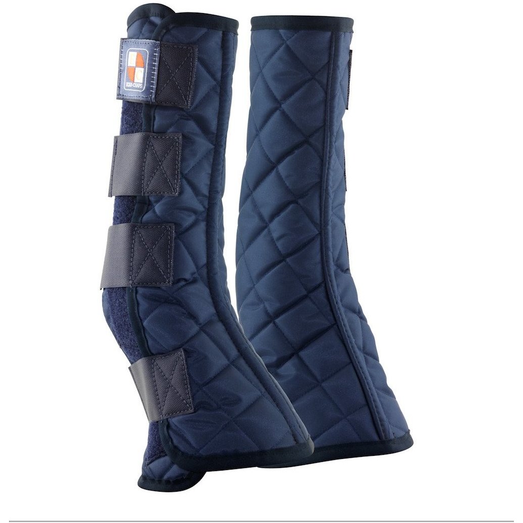 Equilibrium Equi-Chaps Stable Chaps